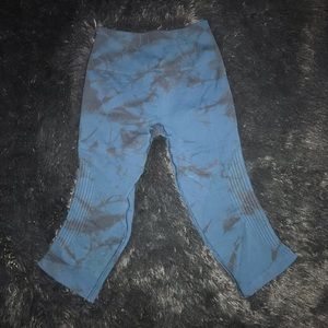 Lululemon Seamless Leggings